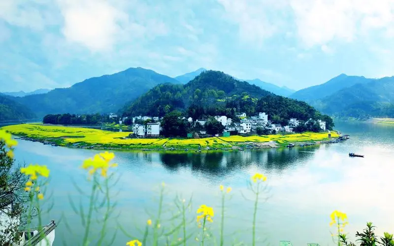 信息化智慧城市高端